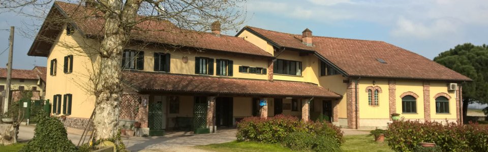 Residenza anziani a Gropello Cairoli